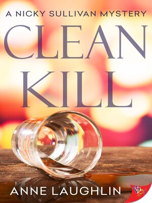 cover image of Clean Kill